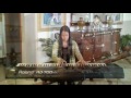 You dont know what love is  piano solo by valerie handani