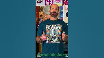Thumbnail of If You Wanna Make Your Guitar Sound Like A Cheap Bass, Get An Octave Pedal