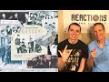 Reaction to 1st Time Hearing The Beatles Anthology 1 Part 1 Album Review! Father and Son!