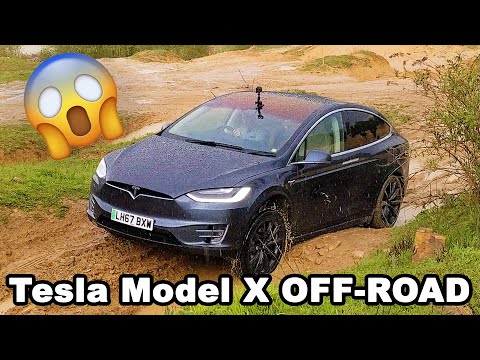 Tesla Model X Vs. Y – An Inclusive Comparison