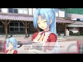 夏の魔女のパレード 自己紹介ムービー「ニコラ・メルクリス」