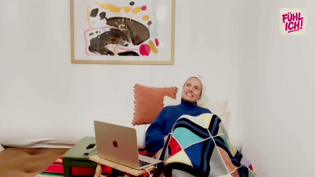 #5 ANNEGRET ANSELSTETTER: Volles Herz voraus - den Traum zum Beruf machen