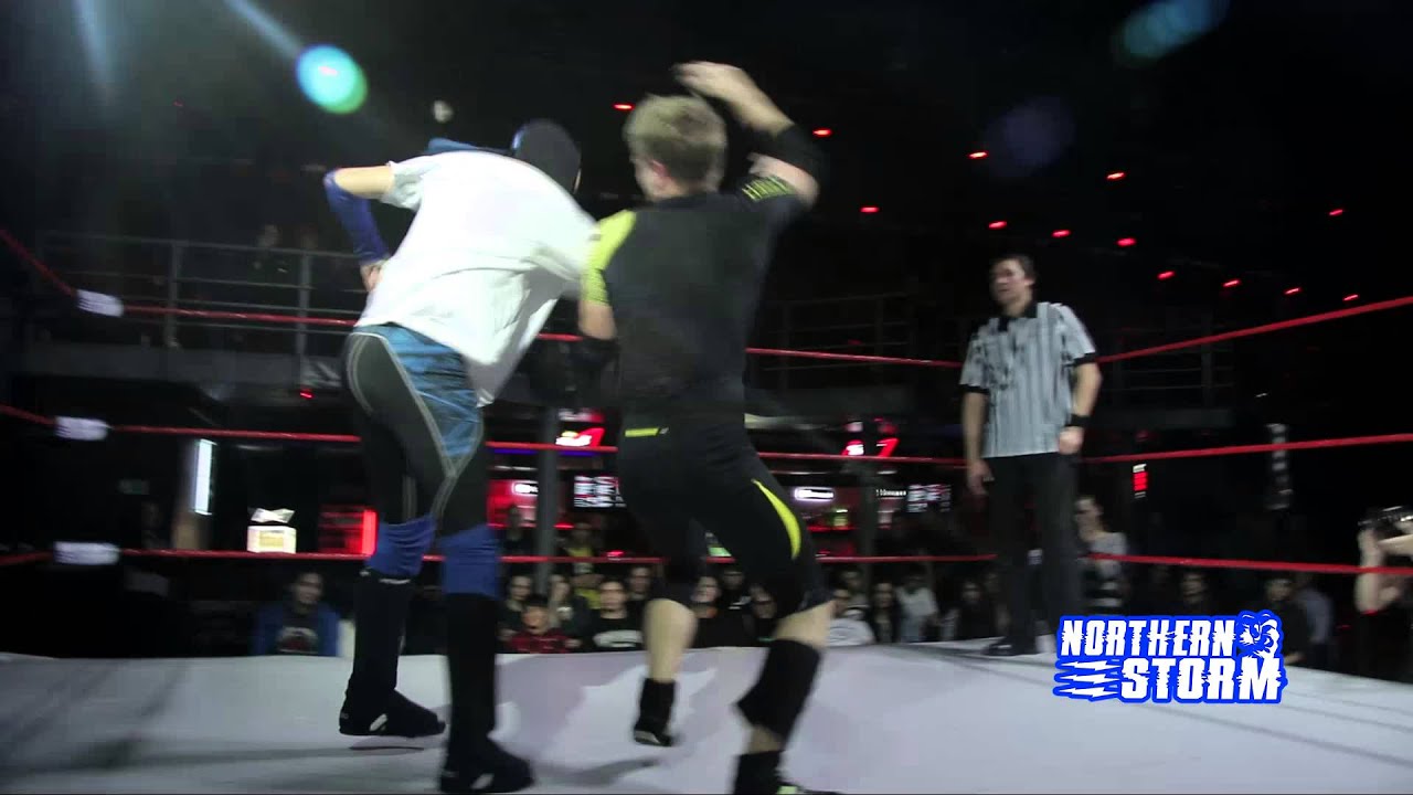 NSW Northern Storm #1: Алькор против Егора Соколова