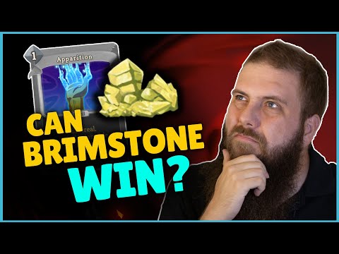 Can You Kill the Heart Using Brimstone?! | Ascension 20 Ironclad | Slay the Spire