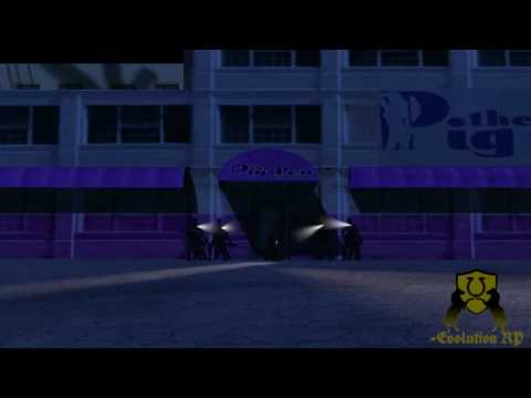 -Evolution RP || Official Trailer ||