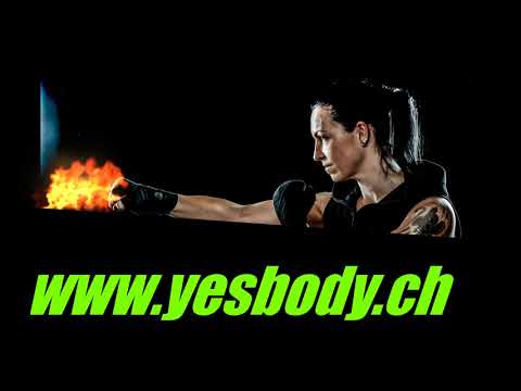 YESBODY Studio Zug, einzigartiges EMS Studio