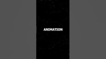 Glitch logo animation #2danimation #aftereffects #logoanimation #motiondesign #motiongraphics