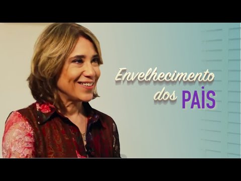 ENVELHECIMENTO DOS PAIS - ANA BEATRIZ | ANA BEATRIZ