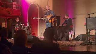 "Rest for the Weary" by Marc Cohn @marccohn6866