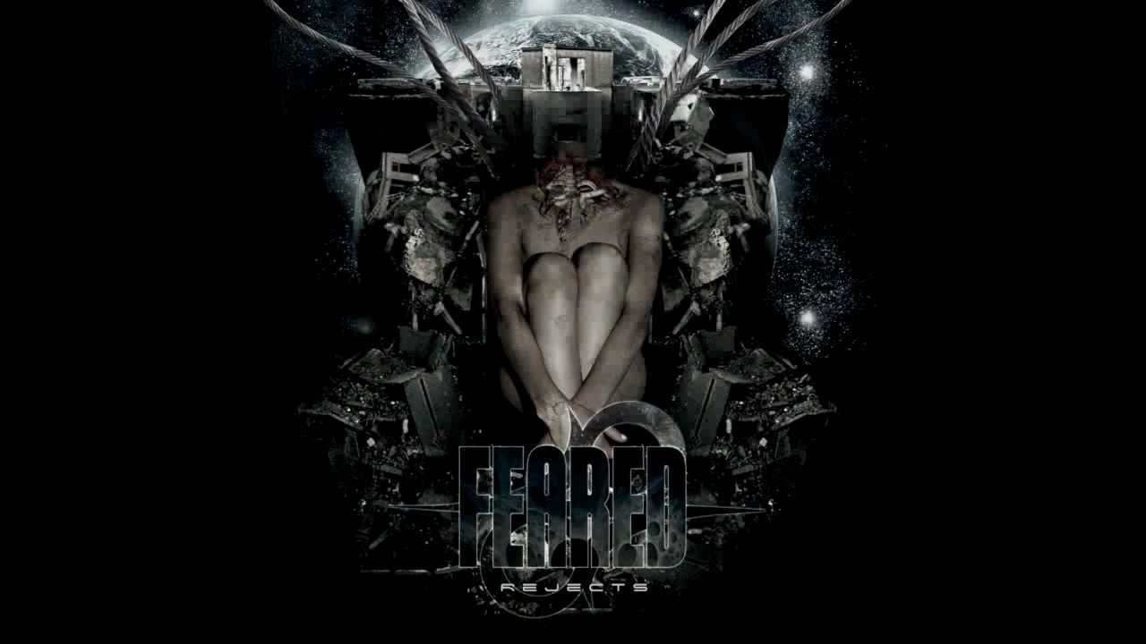 Feared - Lords Resistance Army