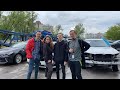 Встречаем авто из США:  BMW X3 2017,  KIA OPTIMA   ,  BMW 330 2018.