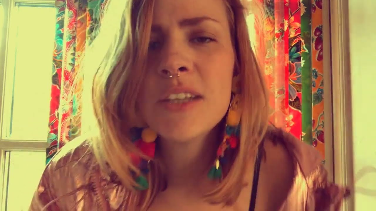 Skurups Kyrkokör - Anna Hertzman - Musikvideo