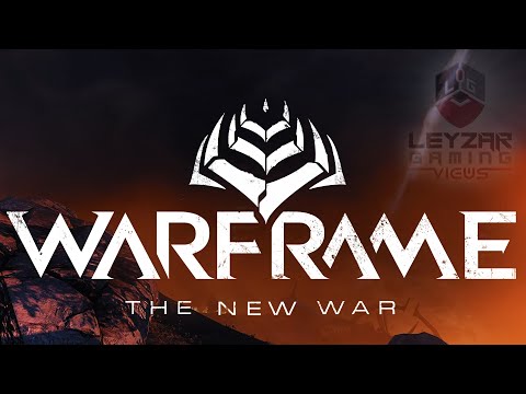 Video: Warframe Dobija Ogromno Novo Ažuriranje Računala The War Within