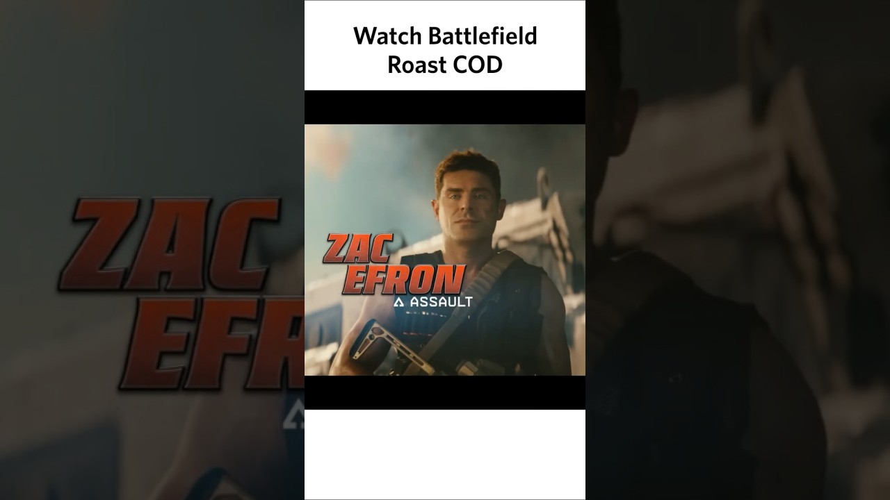 Companies Roasting Each Other Again? The World is Healing! 