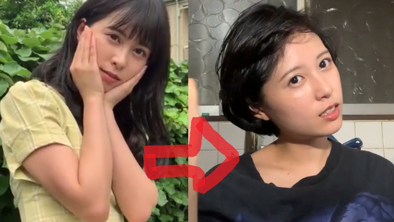 Youtuber 岡奈なな子ちゃんが本当に癒しになるっていう話 理系大学生の設計図