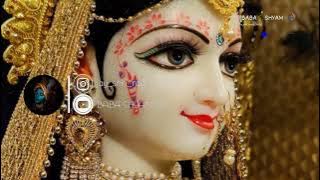 मैं राधा तेरी धुन में कृष्णा ऐसे खो गयी ी बंसी तेरी सुनके तृष्णा पूरी हो गयी #krishnasong #bareilly