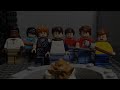 Lego IT Part 17 Welcome To The Losers Club 