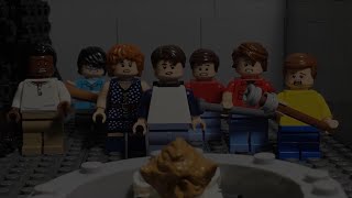 Lego IT part 17 (Welcome To The Losers Club)