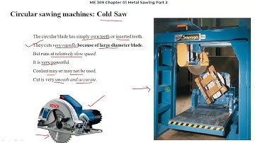 0 3 ME 306 1 2 Metal Sawing Part 2 presented by Jaswant Kumawat GPC Hanumangarh