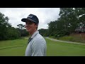 GM GOLF | Random Golf Club Challenge At Pinehurst