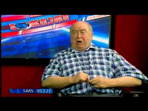 თენგიზ კიტოვანი   tengiz kitovani