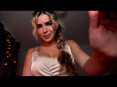 ASMR FOR THE SLEEPIEST (Putting You to Bed ❤︎)