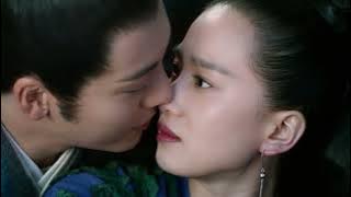 ENG【Lost Love In Times 】EP42 Clip｜Shishi is jealous William's fake marriage, kiss to show his heart