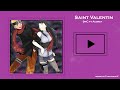 Saint valentin smc ft audrey instru by  tunna beatz