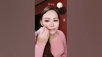 True Beauty Lim Jugyeong Make Up Transformation Second Version To Look Like Webtoon Character 