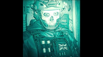 Thumbnail of Sick | ISQ - HYPNOTIC (SUPER SLOWED) | #shorts #cod #military #stonexd