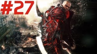 Prototype 2 - Walkthrough [HD] - Part 27 | DanQ8000