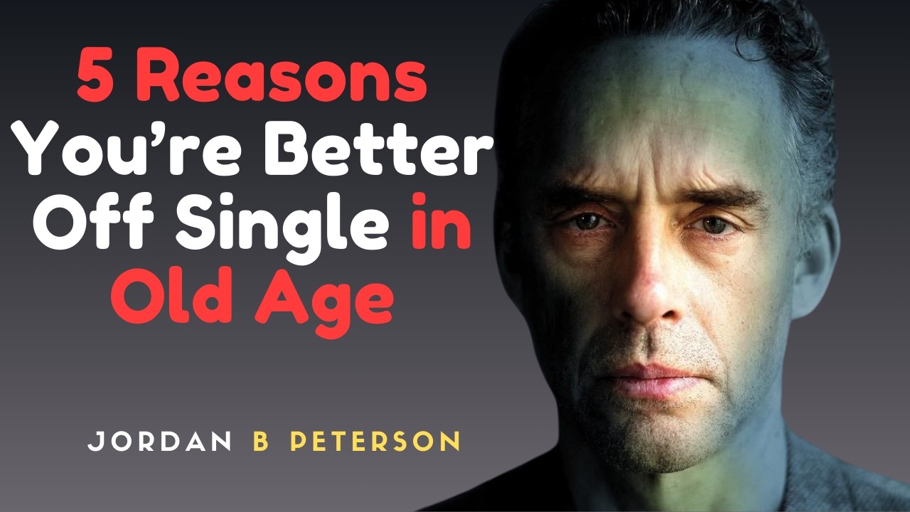 5 Surprising Reasons Being Single After 70 Is the Best Thing That Can Happen to You