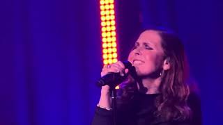 Watch Alison Moyet Cant Say It Like I Mean It video