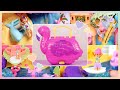 Polly Pocket Giant Flamingo Party Piñata | Toy Collection