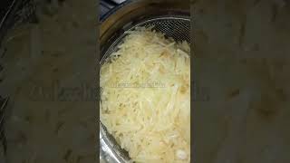 15 മിനിട്ട് കൊണ്ടൊരു simple ചിക്കൻ ബിരിയാണി food shortsfeed