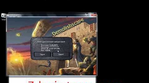 how to make your self a owner in rsps