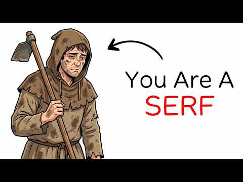 Your Life as Every Rank of Medieval Kingdom