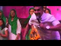 YAHWEH ROPHEKA - Stage LIve - EGMC Kuwait - Pas. John Jebaraj Mp3 Song