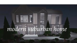 Sindrlla - roblox welcome to bloxburg modern warm toned cozy bedroom 15k