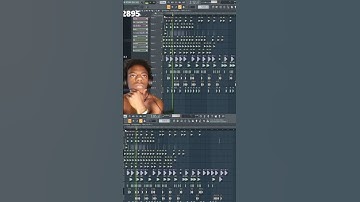 Thumbnail of ISHOWSPEED made a HIT! #ishowspeed #ishowspeedshorts #producer “Escape Plan” (prod.by ITS WAYV)