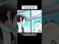 This man was forced to marry a monster #anime #animeweeb #animeedit #youtube
