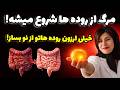 10راهکار برای بازسازی روده مرگ از روده ها شروع میشه پس زودتر بازسازیش 