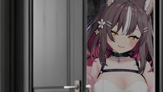 Knock Knock...