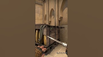 How to always do a perfect Crouch Jump 💻 #shorts