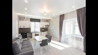 Дом с ремонтом, 93.8м², Московский тракт, Зубаревские просторы