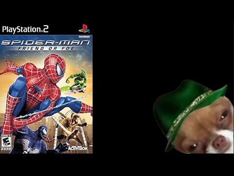 Spider man friend or foe with Yash part 9: Yash is a fake fan and we disown him