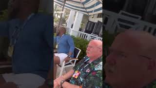 Andy Reids Just Here So He Dont Get Fined