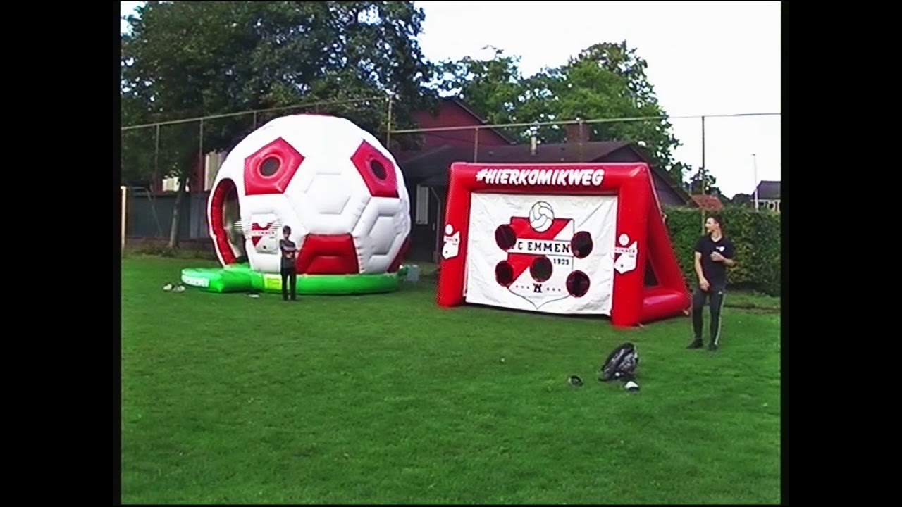 Freddie Pranger Memorial 7 september 2019 trailer