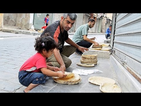 Vídeo: Salud Infantil En Siria: Reconociendo Los Efectos Duraderos De La Guerra En La Salud