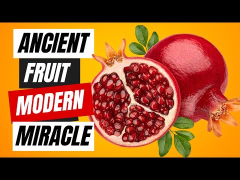 Ancient Remedy Reveals